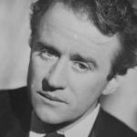 Cyril Cusack