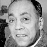 Cyril J. Mockridge