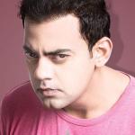 Cyrus Sahukar