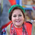 Dalal Abdulaziz