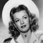 Dale Evans