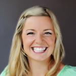 Damaris Phillips