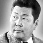 Dambyn Damdinsuren