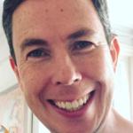 Damian Farrell