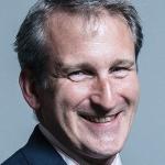 Damian Hinds