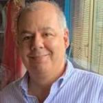 Damián Rabal