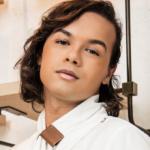 Damian Terriquez