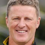 Damien Hardwick
