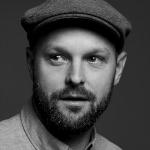 Damien Hope