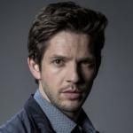 Damien Molony