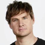 Damien Power