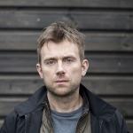 Damon Albarn