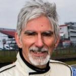 Damon Hill