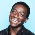 Damson Idris