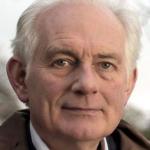 Dan Cruickshank