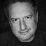 Dan Fredenburgh