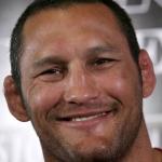 Dan Henderson