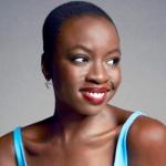 Danai Gurira