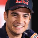 Dani Pedrosa