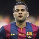 Daniel Alves