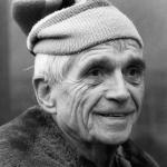 Daniel Berrigan