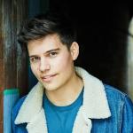 Daniel Burgess-Wise