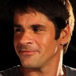 Daniel Camargo