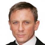 Daniel Craig