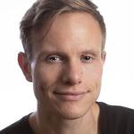 Daniel Dahlstrom