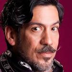 Daniel Esquivel