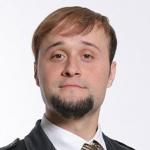 Daniel Fischer
