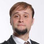 Daniel Fischer