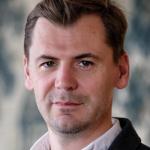 Daniel Gerlach