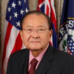 Daniel Inouye