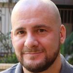Daniel Lawrence Abrams