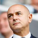 Daniel Levy