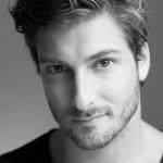 Daniel Lissing