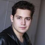 Daniel Magder