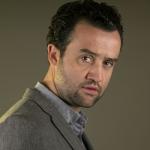 Daniel Mays