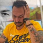 Daniel Mendoza Leal