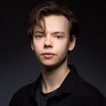 Daniel Patrick Russell