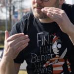 Daniel Raboldt