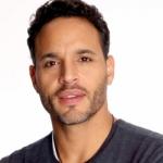 Daniel Sunjata