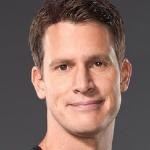 Daniel Tosh