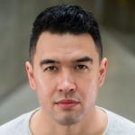 Daniel Yip