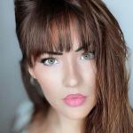 Danielle Height