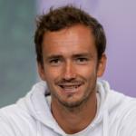 Daniil Medvedev