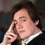 Danila Dunaev