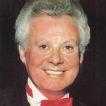 Danny La Rue