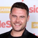 Danny Miller